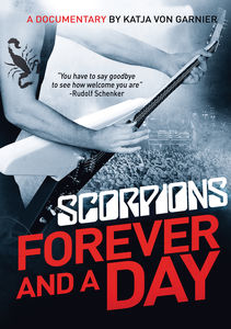 Scorpions: Forever and a Day