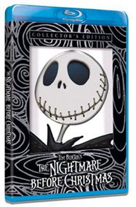 The Nightmare Before Christmas [Import]