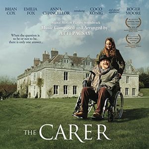 The Carer (Original Motion Picture Soundtrack)