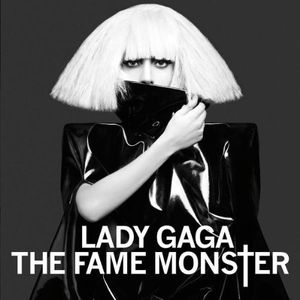Fame Monster: Deluxe Edition [Import]