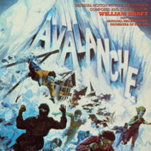Avalanche (Original Soundtrack)