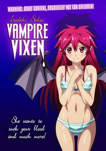 Vampire Vixen
