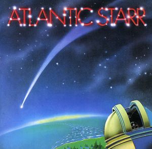 Atlantic Starr [Import]