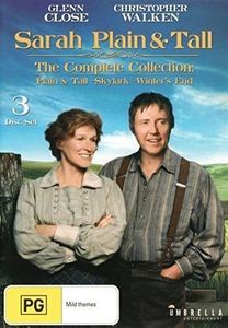 Sarah Plain & Tall-The Complete Collection [Import]
