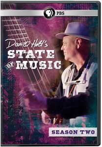 David Holt's State of Music: Season 2