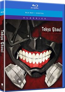 Tokyo Ghoul: The Complete Season - Classic