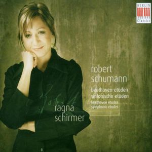 Robert Schumann Piano Music