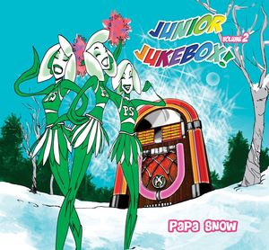 Junior Jukebox! Volume 2