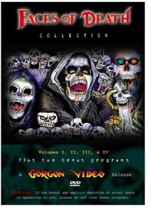 Faces of Death Collection