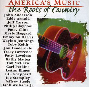 America's Music: The Roots Of Country