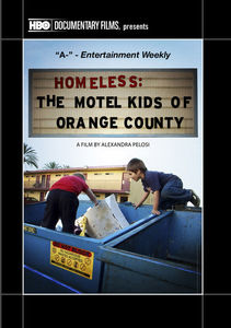 Homeless: The Motel Kids of Orange County