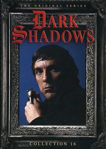 Dark Shadows Collection 16
