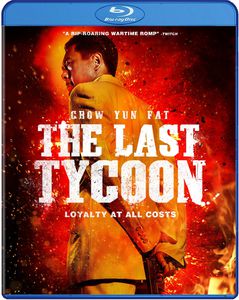 The Last Tycoon