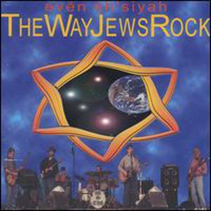 Way Jews Rock