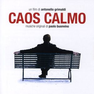 Caos Calmo (Original Soundtrack) [Import]