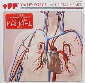 Artificial Heart [Import]