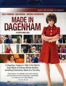 Made in Dagenham