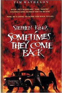 Sometimes They Come Back [Import]