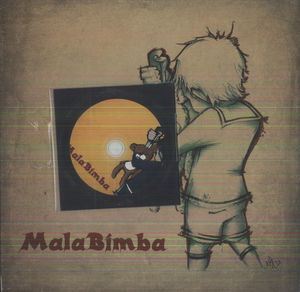 Malabimba [Import]