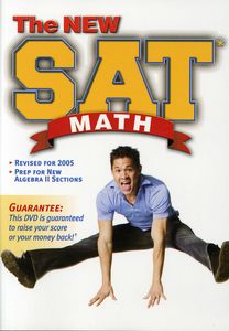New Sat-Math
