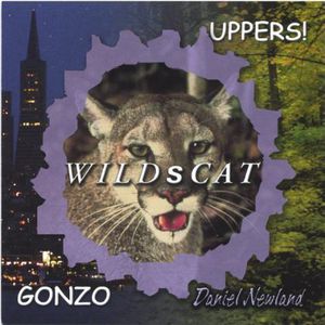 Gonzo Wildscat Uppers!