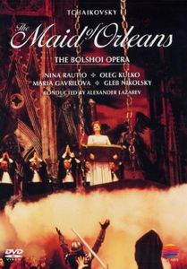 Maid of Orleans (Opera) [Import]