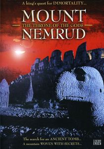 Mount Nemrud: The Throne of the Gods