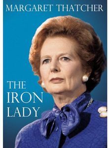 Margaret Thatcher: The Iron Lady [Import]