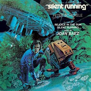 Silent Running (Original Soundtrack)