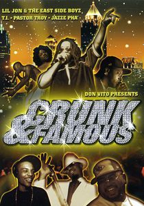 Don Vito Presents: Crunk and Famous