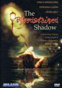 The Bloodstained Shadow