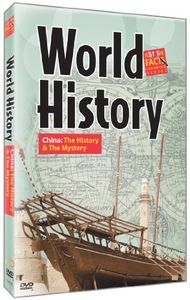World History: China History & the Mystery