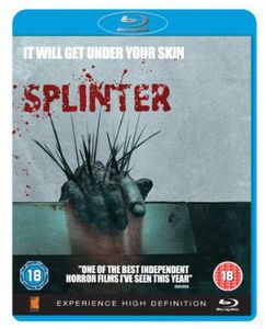Splinter [Import]
