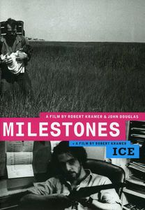Milestones /  Ice