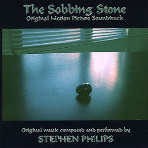 The Sobbing Stone (Original Motion Picture Soundtrack)