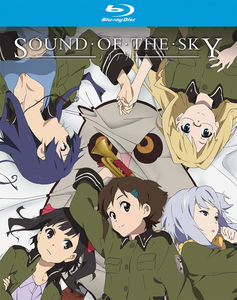 Sound of the Sky: Collection