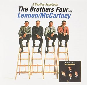 Beatles Songbook: Sing Lennon & McCartney [Import]