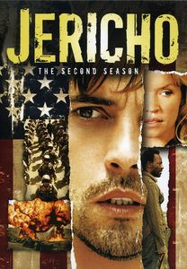 Jericho: The Second Season