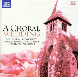 Choral Wedding /  Various