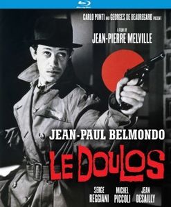 Le Doulos (The Finger Man)
