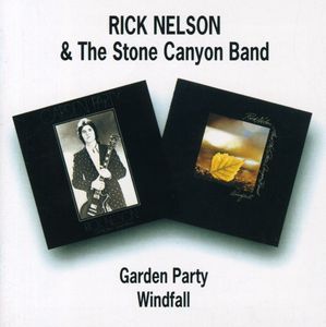 Garden Party /  Windfall [Import]