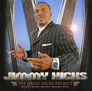 The Jimmy Hicks Project