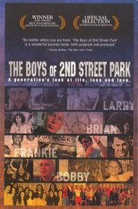 Boys of 2nd Street Park