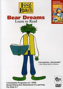Look and Learn: Bear Dreams