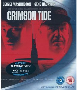 Crimson Tide [Import]