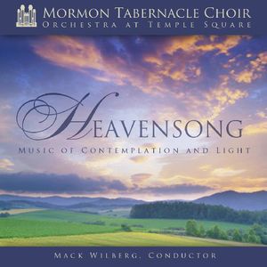 Heavensong: Music of Contemplation & Light