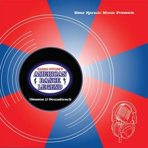 American Dance Legends (Original Soundtrack)
