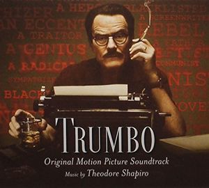 Trumbo (Original Soundtrack)