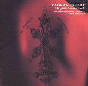 Vagrant Story (Original Soundtrack) [Import]
