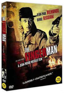 The Finger Man [Import]